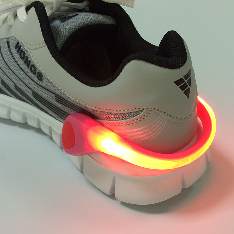 Led Shoes Clip light